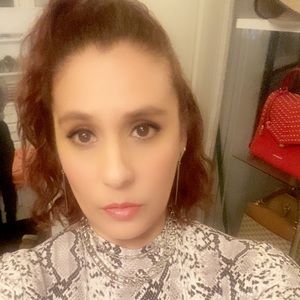 Meet your Posher, Marisol